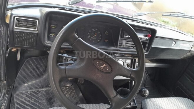 LADA (VAZ) 2107 2004, 25,600 km - 1.6 l - Bakı