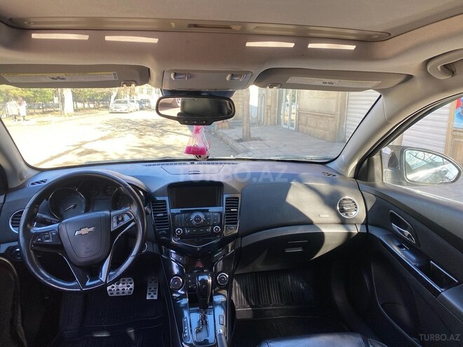 Chevrolet Cruze 2014, 364,000 km - 1.4 л - Gəncə
