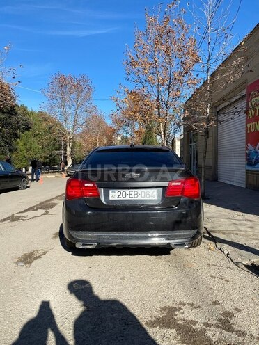 Chevrolet Cruze 2014, 364,000 km - 1.4 л - Gəncə