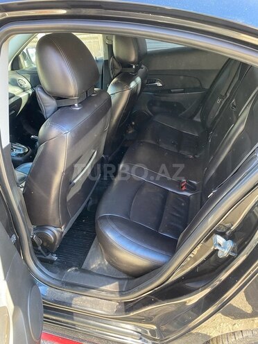 Chevrolet Cruze 2014, 364,000 km - 1.4 л - Gəncə