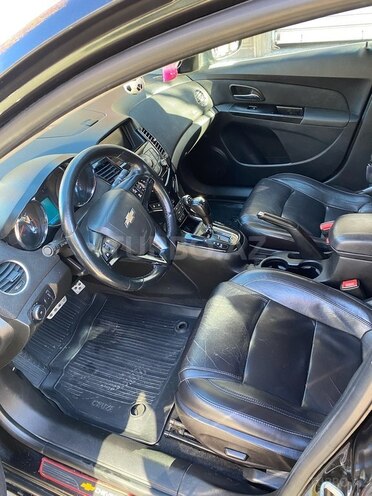 Chevrolet Cruze 2014, 364,000 km - 1.4 л - Gəncə