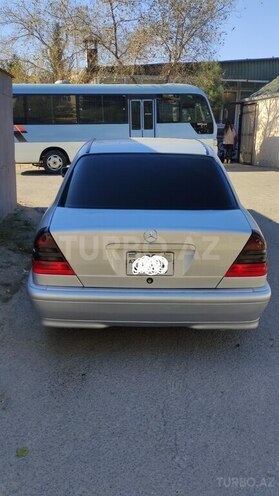 Mercedes C 180 1999, 300,000 km - 1.8 l - Sumqayıt