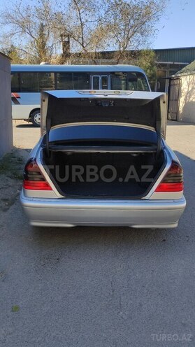 Mercedes C 180 1999, 300,000 km - 1.8 l - Sumqayıt