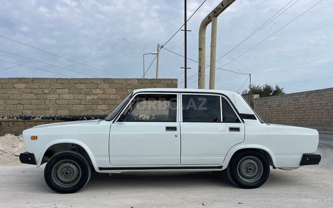 LADA (VAZ) 2107 2005, 196,000 km - 1.6 l - Bakı