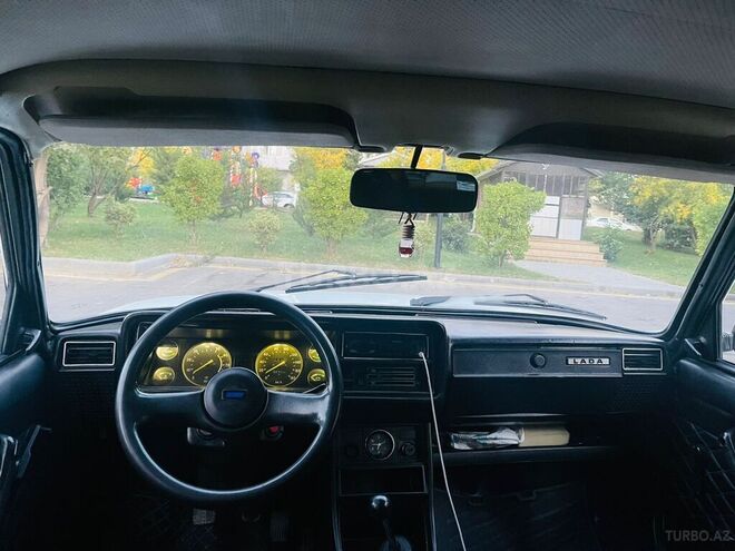 LADA (VAZ) 2107 2005, 196,000 km - 1.6 l - Bakı