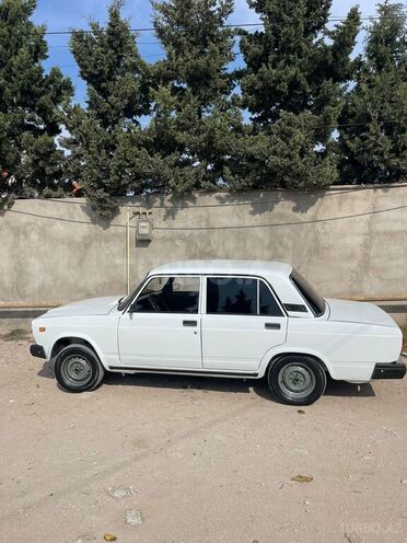 LADA (VAZ) 2107 2005, 196,000 km - 1.6 l - Bakı
