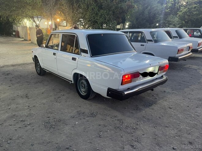 LADA (VAZ) 2107 2005, 196,000 km - 1.6 l - Bakı