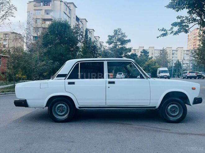 LADA (VAZ) 2107 2005, 196,000 km - 1.6 l - Bakı