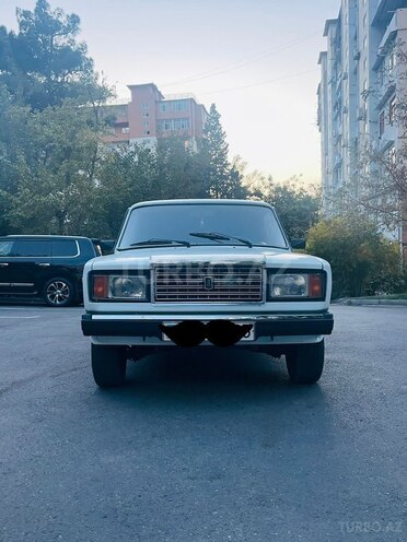 LADA (VAZ) 2107 2005, 196,000 km - 1.6 l - Bakı