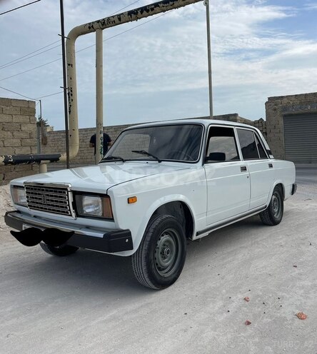 LADA (VAZ) 2107 2005, 196,000 km - 1.6 l - Bakı