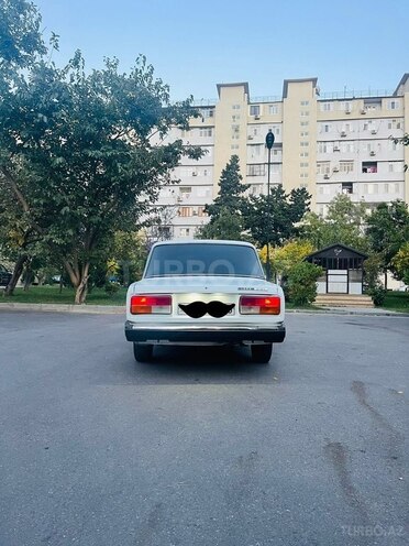 LADA (VAZ) 2107 2005, 196,000 km - 1.6 l - Bakı