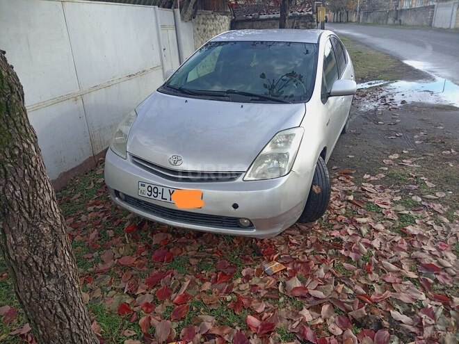 Toyota Prius 2007, 285,000 km - 1.5 l - Balakən