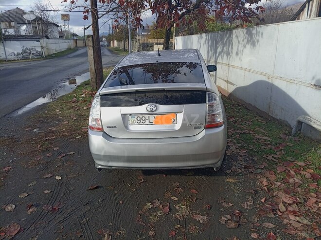 Toyota Prius 2007, 285,000 km - 1.5 l - Balakən