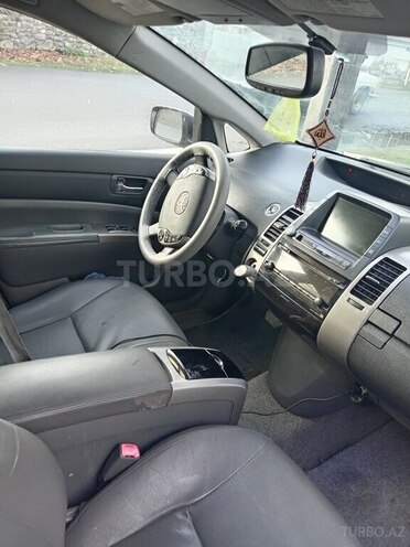 Toyota Prius 2007, 285,000 km - 1.5 l - Balakən
