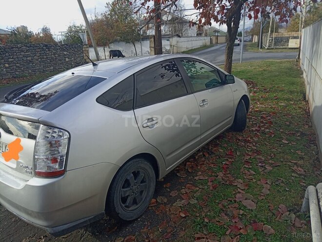 Toyota Prius 2007, 285,000 km - 1.5 l - Balakən