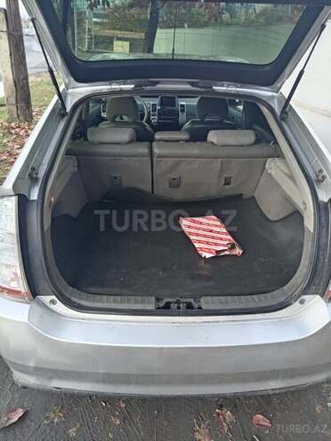 Toyota Prius 2007, 285,000 km - 1.5 l - Balakən
