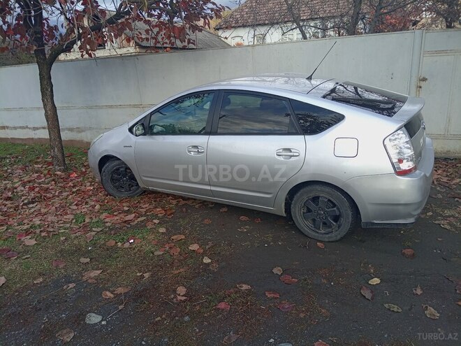 Toyota Prius 2007, 285,000 km - 1.5 l - Balakən