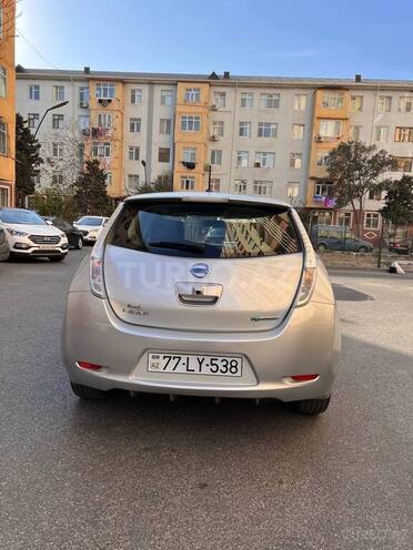 Nissan Leaf 2016, 50,000 km - 0.0 л - Bakı