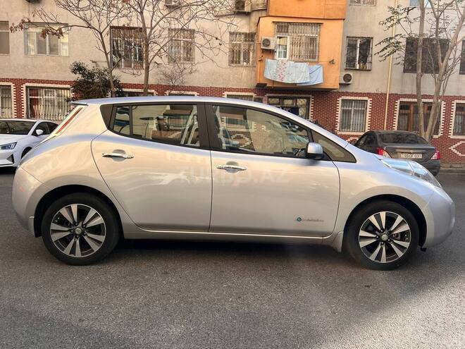 Nissan Leaf 2016, 50,000 km - 0.0 л - Bakı
