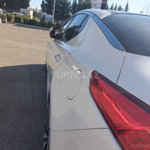 Kia K5 2011, 110,000 km - 2.0 л - Ağsu
