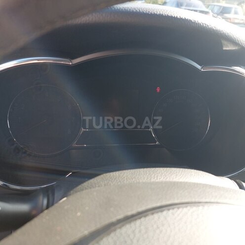 Kia K5 2011, 110,000 km - 2.0 л - Ağsu