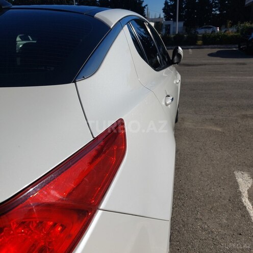 Kia K5 2011, 110,000 km - 2.0 л - Ağsu
