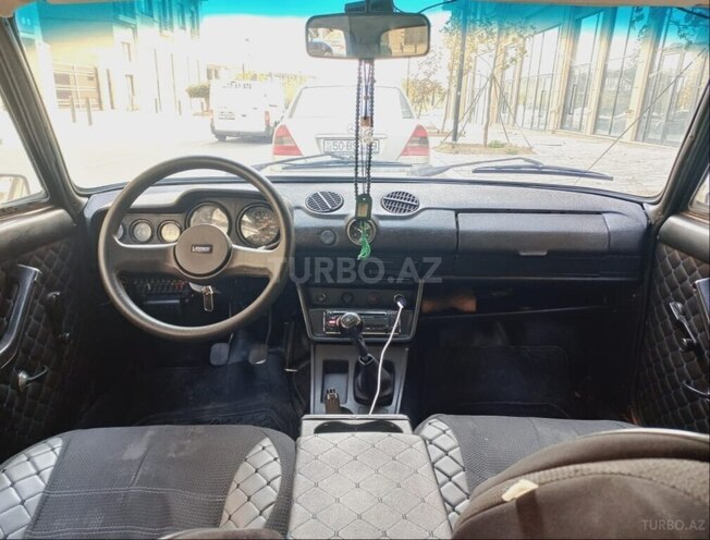 LADA (VAZ) 2106 2005, 23,000 km - 1.5 l - Bakı