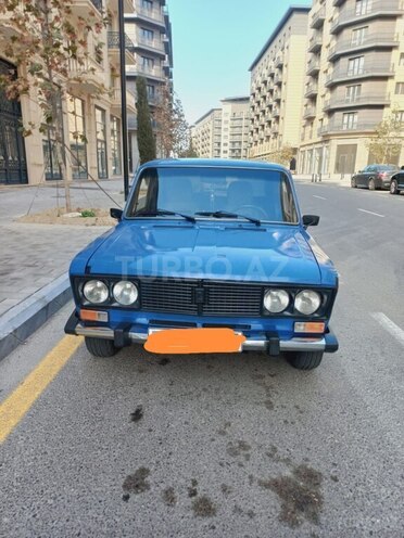 LADA (VAZ) 2106 2005, 23,000 km - 1.5 l - Bakı
