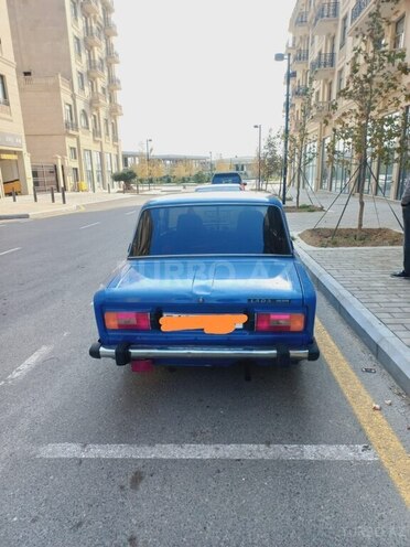 LADA (VAZ) 2106 2005, 23,000 km - 1.5 l - Bakı