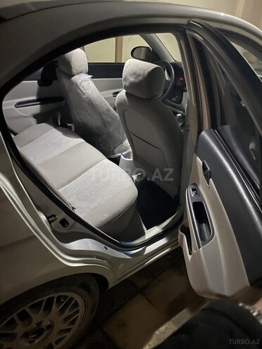 Hyundai Accent 2007, 196,000 km - 1.4 l - Şabran