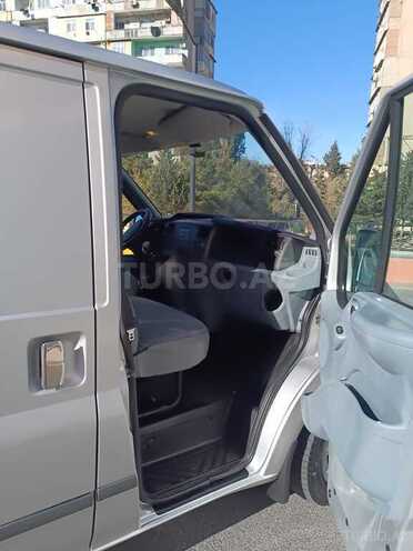 Ford Transit 2008, 176,600 km - 2.2 л - Bakı