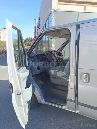 Ford Transit 2008, 176,600 km - 2.2 л - Bakı
