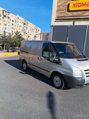 Ford Transit 2008, 176,600 km - 2.2 л - Bakı