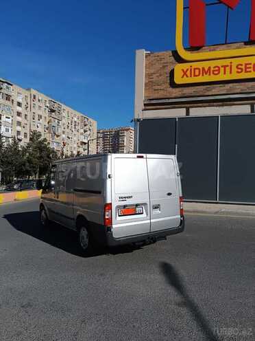 Ford Transit 2008, 176,600 km - 2.2 л - Bakı