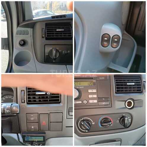 Ford Transit 2008, 176,600 km - 2.2 л - Bakı