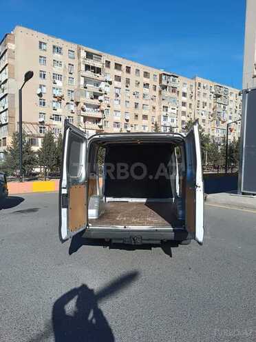 Ford Transit 2008, 176,600 km - 2.2 л - Bakı