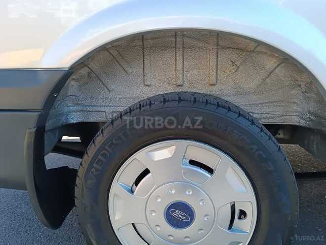 Ford Transit 2008, 176,600 km - 2.2 л - Bakı