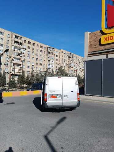 Ford Transit 2008, 176,600 km - 2.2 л - Bakı