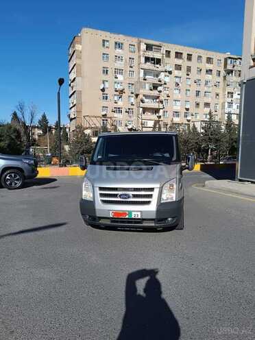 Ford Transit 2008, 176,600 km - 2.2 л - Bakı