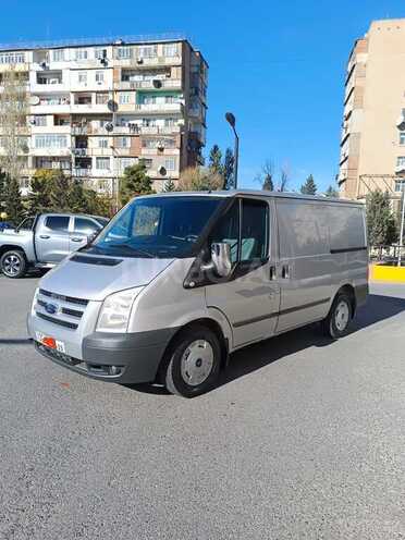 Ford Transit 2008, 176,600 km - 2.2 л - Bakı