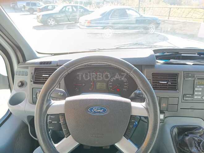 Ford Transit 2008, 176,600 km - 2.2 л - Bakı