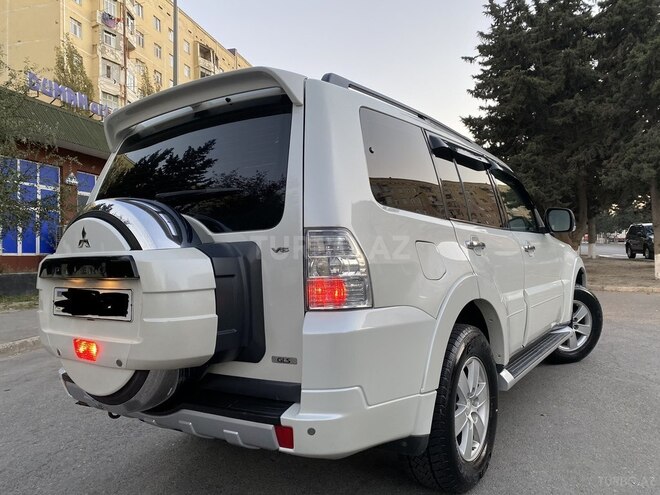 Mitsubishi Pajero 2008, 188,000 km - 3.0 l - Bakı