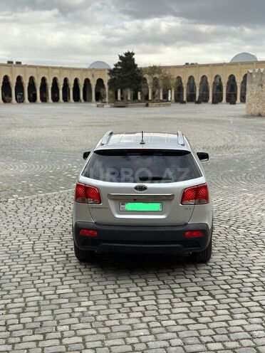 Kia Sorento 2010, 244,000 km - 2.0 l - Bakı