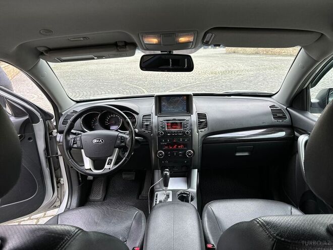 Kia Sorento 2010, 244,000 km - 2.0 l - Bakı