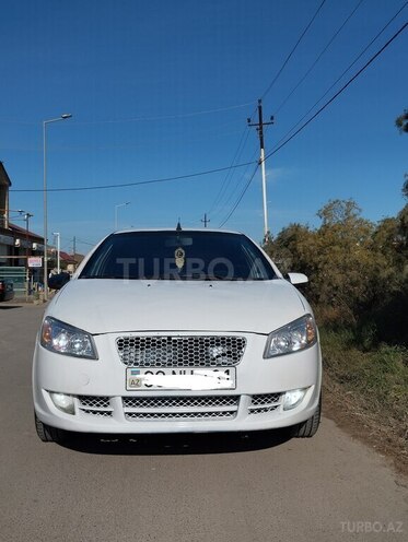 Iran Khodro Runna 2014, 254,000 km - 1.6 l - Şirvan