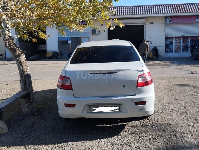 Iran Khodro Runna 2014, 254,000 km - 1.6 l - Şirvan