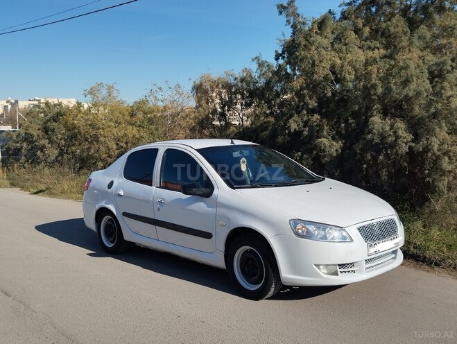 Iran Khodro Runna 2014, 254,000 km - 1.6 l - Şirvan
