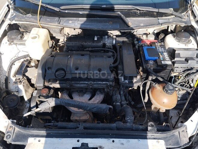 Iran Khodro Runna 2014, 254,000 km - 1.6 l - Şirvan
