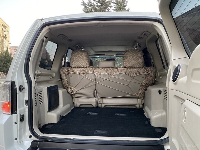 Mitsubishi Pajero 2008, 188,000 km - 3.0 l - Bakı