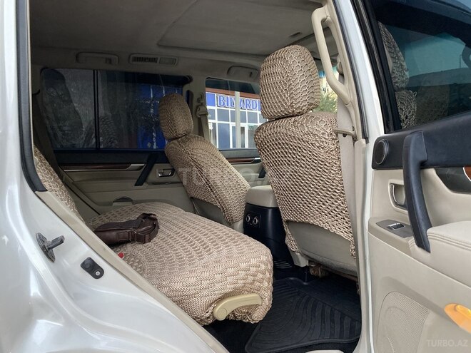 Mitsubishi Pajero 2008, 188,000 km - 3.0 l - Bakı